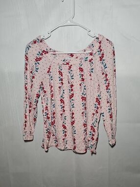Old Navy Size Small 3/4 Sleeve